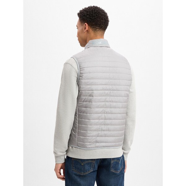 NAPAPIJRI Vesta Amiata svetlosivá 66834141