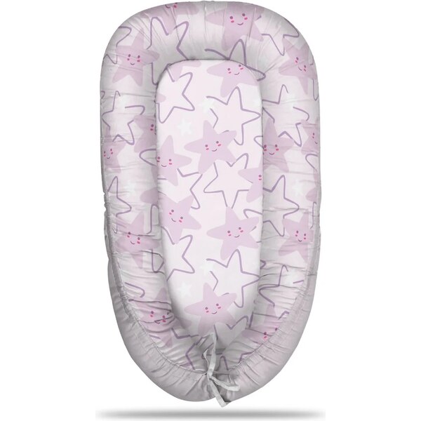 Sablio Hniezdočko pre bábätko Veselé hviezdy 65114174