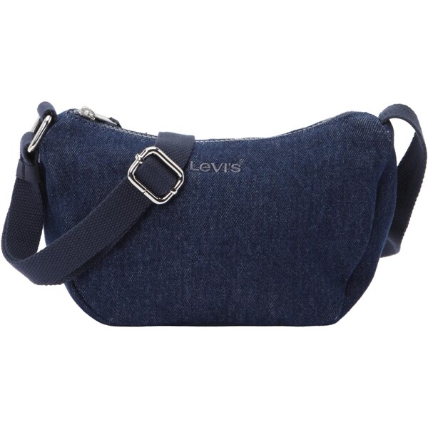 LEVIS Taška cez rameno tmavomodrá 66834215