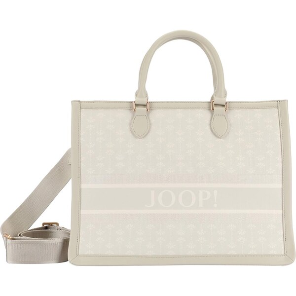 JOOP! Kabelka Mazzolino Catena Aurelia piesková / pastelovo zelená 66834227