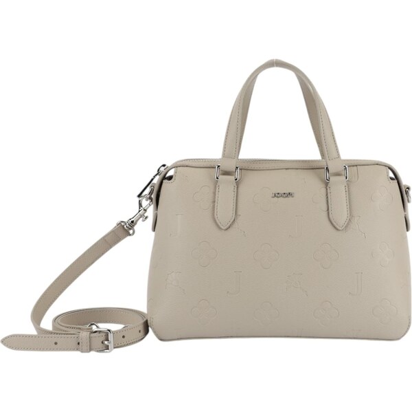 JOOP! Kabelka Mathilda tmavošedá 66834222