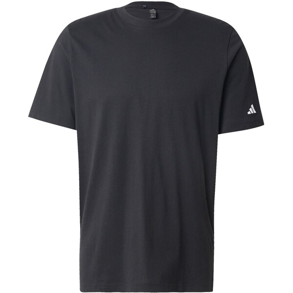 ADIDAS GOLF Funkčné tričko Blank čierna 66834257