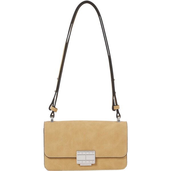 Tommy Jeans Kabelka na rameno FASHIONISTA farba ťavej srsti 66834304