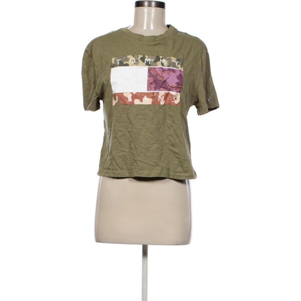 Dámske tričko Tommy Jeans 66823705