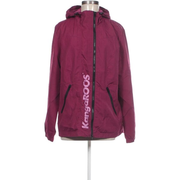 Dámska bunda Kangaroos 66823747