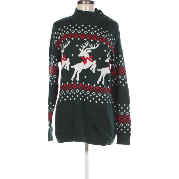 Dámsky pulóver Bpc Bonprix Collection 66823771