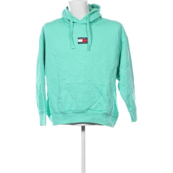 Pánska mikina Tommy Jeans 66823792