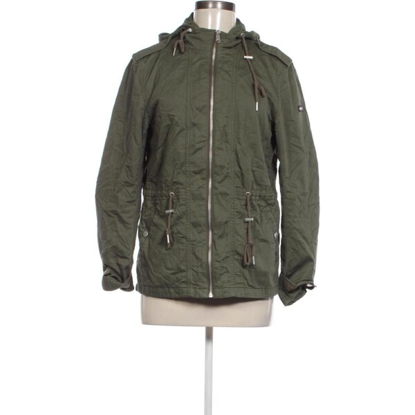 Dámska bunda Tommy Jeans 66823814