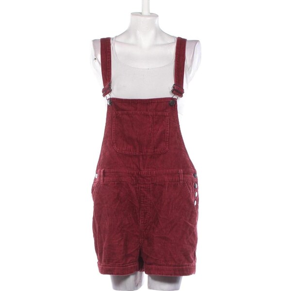 Dámská krátka kombinéza Monki 66823844