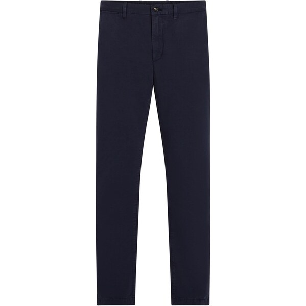 TOMMY HILFIGER Nohavice DENTON tmavomodrá 66834361