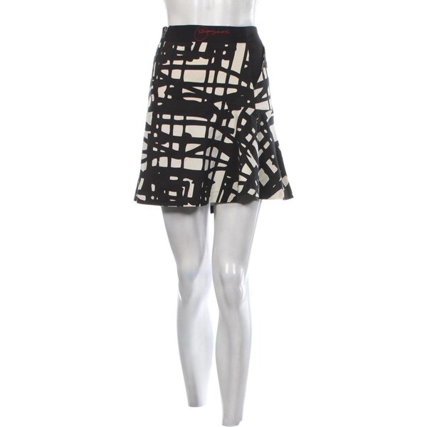 Sukňa Desigual 66824030