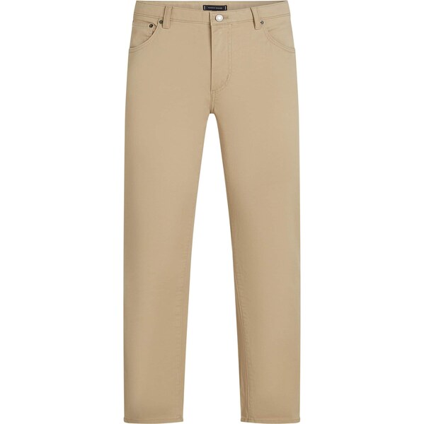 TOMMY HILFIGER Nohavice DENTON kaki 66834366