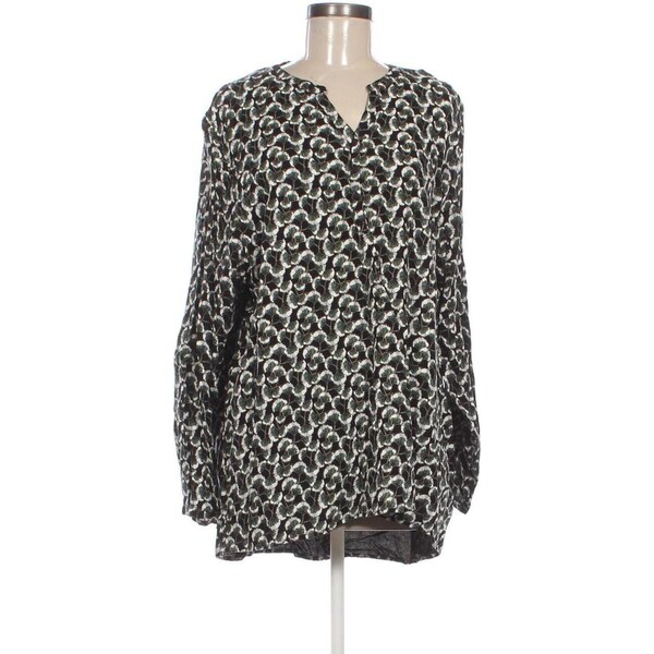 Dámska blúza Gina Benotti 66824049