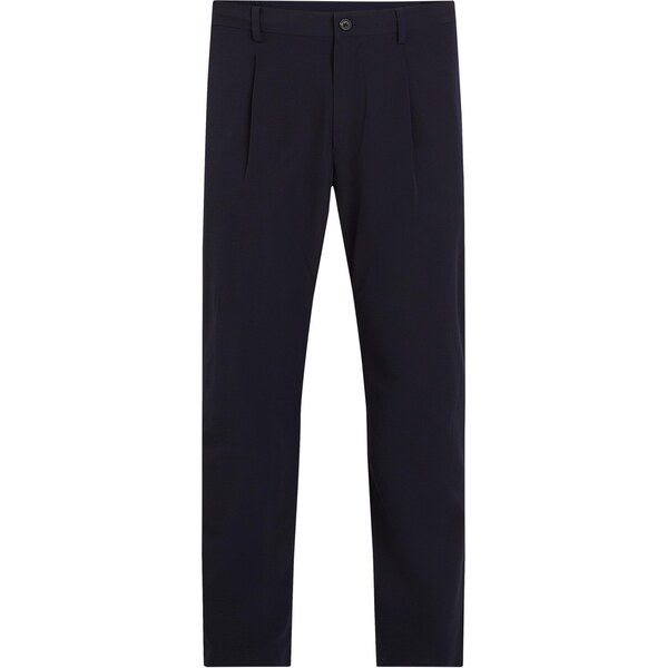 TOMMY HILFIGER Nohavice HARLEM námornícka modrá 66834378