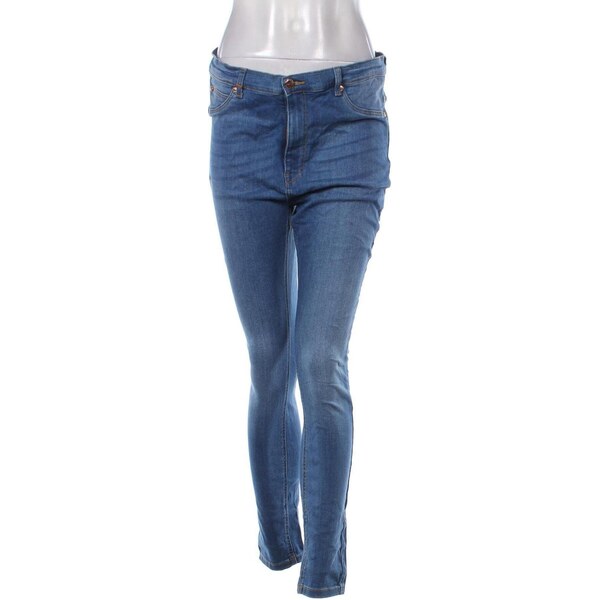 Dámske džínsy Amisu 66824098