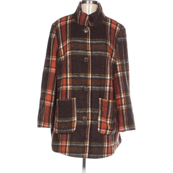 Dámsky kabát Unbranded 66824259