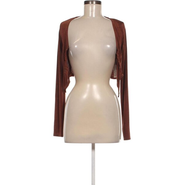 Dámsky kardigán Bershka 66824369