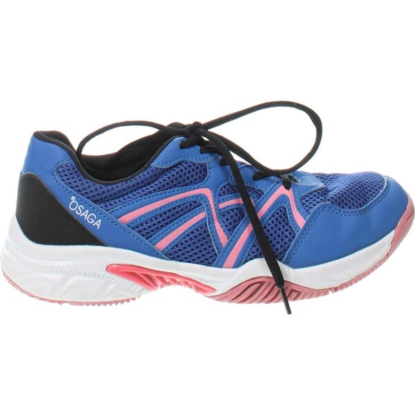 Pánske topánky Osaga 66824351