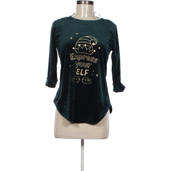 Dámska blúza Beloved 66824397