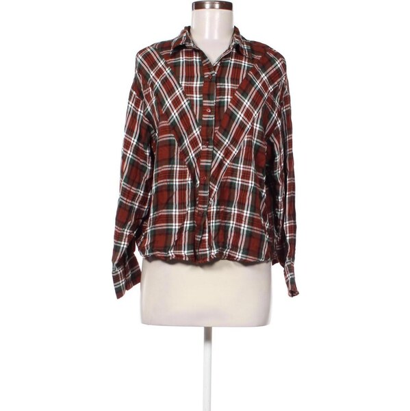 Dámska košeľa Mango 66824472