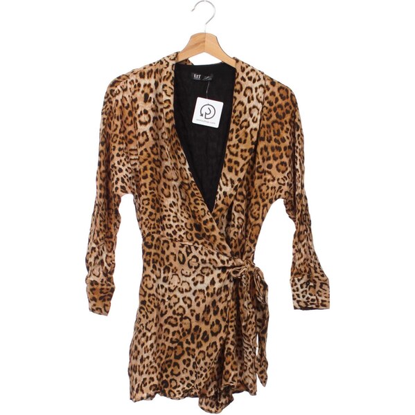 Dámská krátka kombinéza Zara 66824529