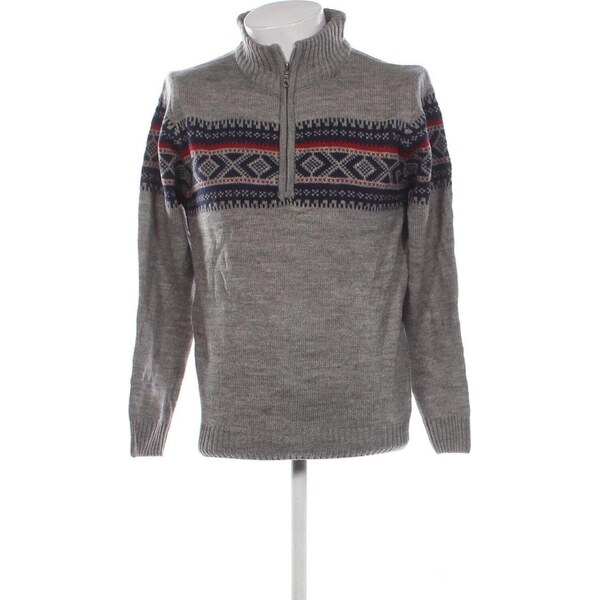 Pánsky sveter Atlas For Men 66824603