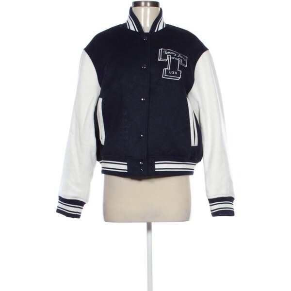 Dámska bunda Tommy Jeans 66824634