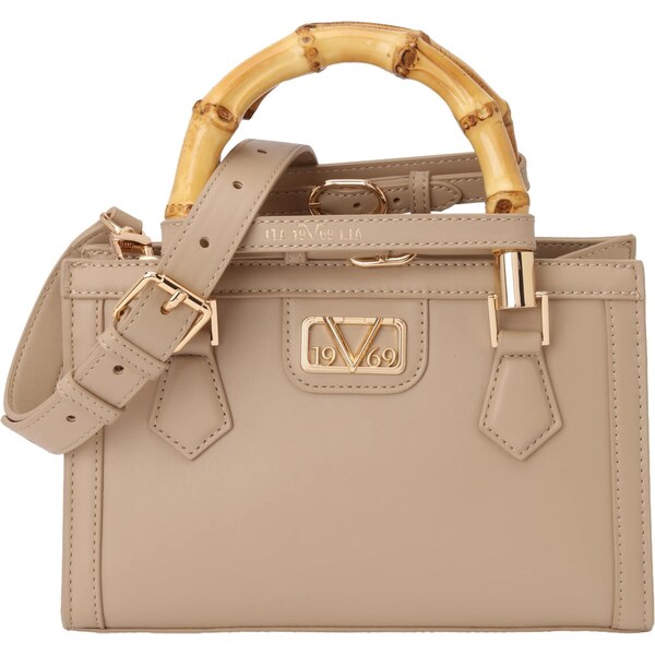 19V69 ITALIA Kabelka YOKO kaki 66834407