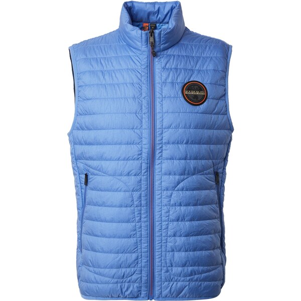 NAPAPIJRI Vesta A-AMIATA modrá / antracitová / čierna 66834511