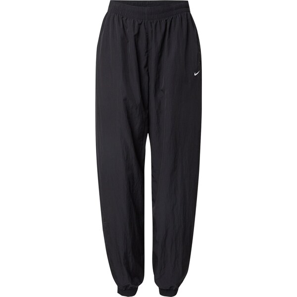 Nike Sportswear Nohavice ESSTL čierna 66834585