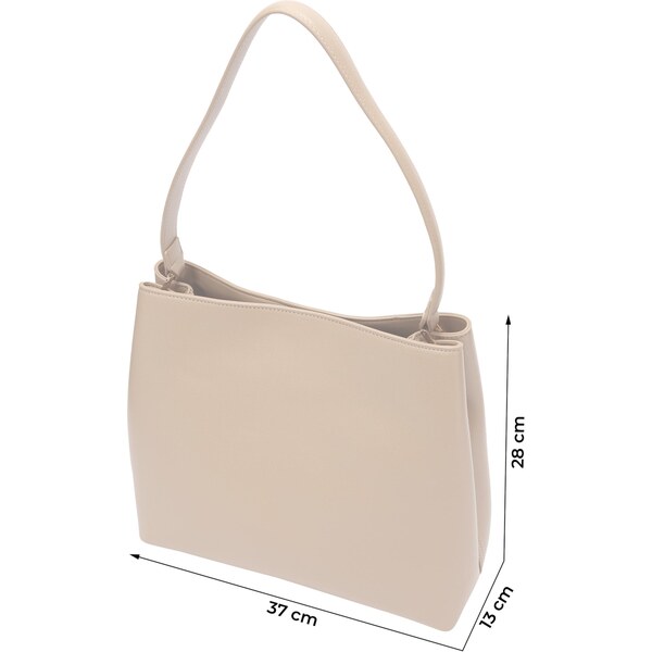 BALDININI Kabelka Margaret 002 telová 66834626