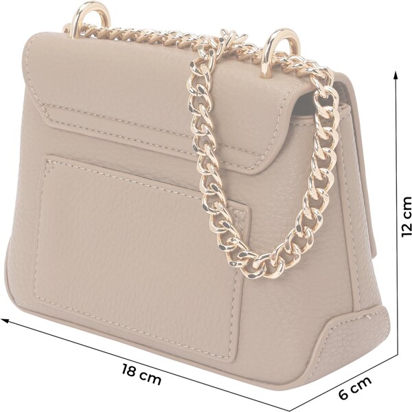 BALDININI Taška cez rameno Tracy 002 telová 66834619