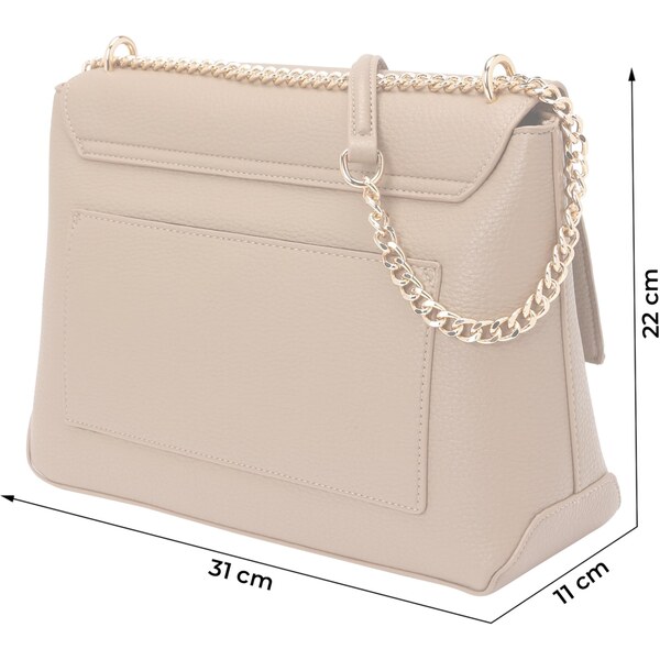 BALDININI Taška cez rameno Tracy 004 telová 66834621