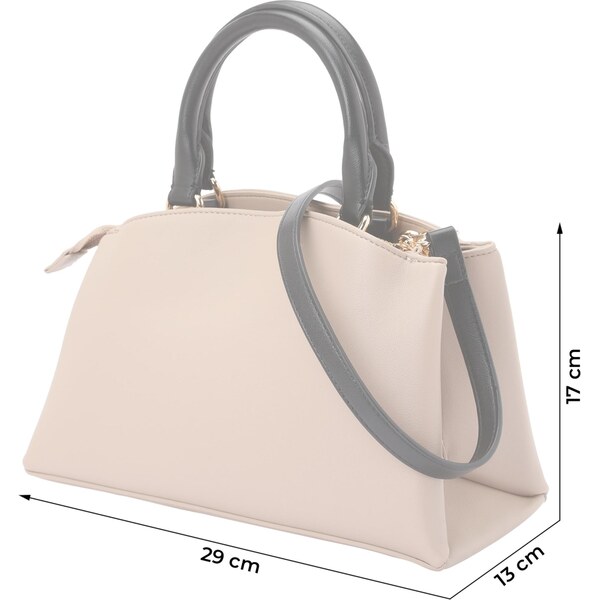 BALDININI Kabelka Aida 001 telová 66834633