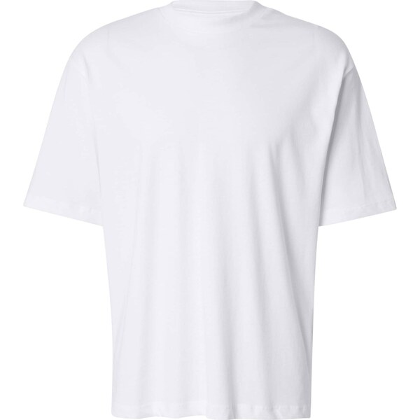 SELECTED Tričko SLHBOB biela 66834676