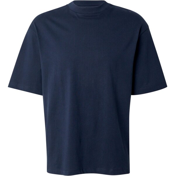 SELECTED Tričko SLHBOB zafírová 66834674