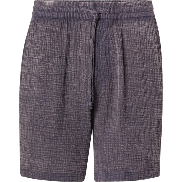 Only & Sons Nohavice ONSTEL dymovo modrá 66834695