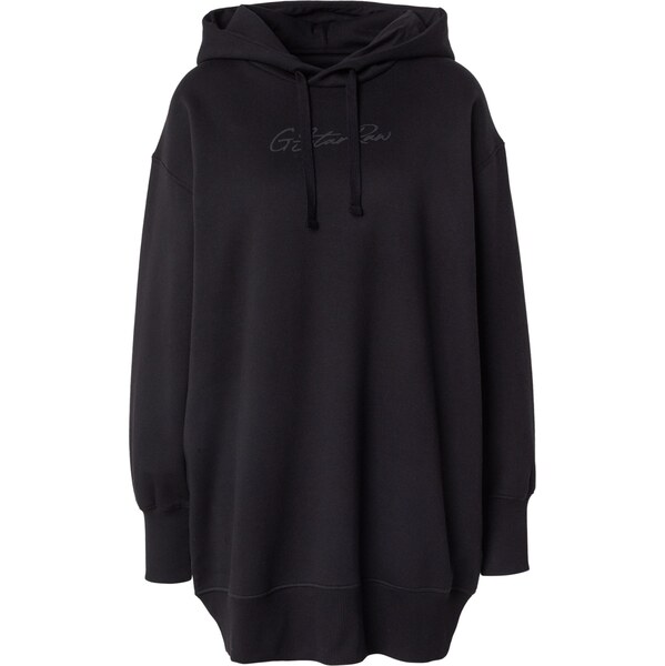 G-STAR Šaty antracitová / čierna 66834710