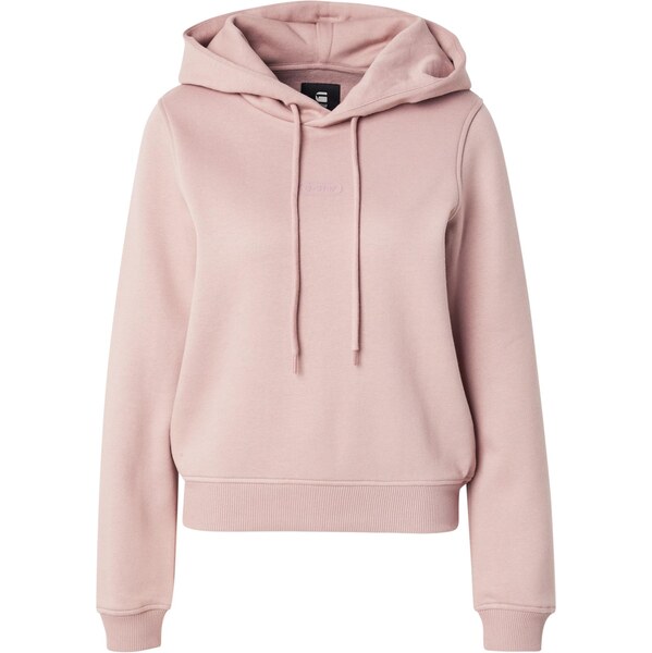 G-STAR Mikina svetlofialová 66834711