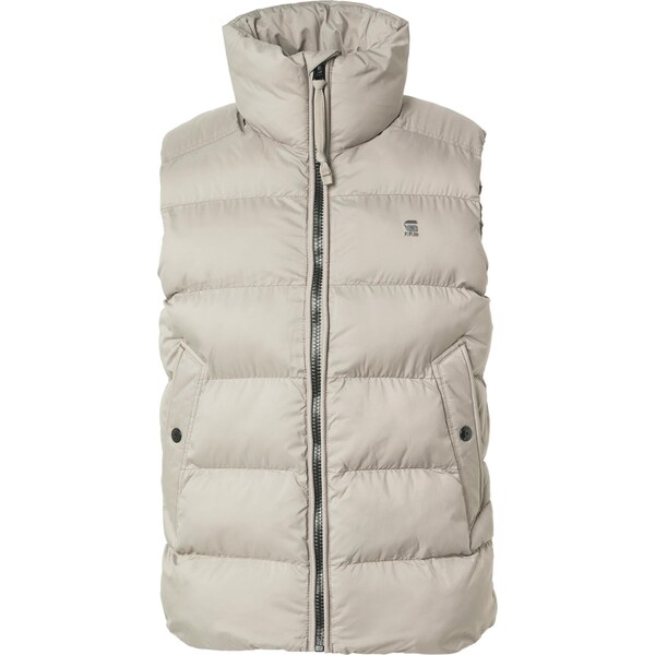 G-STAR Vesta sivobéžová 66834746