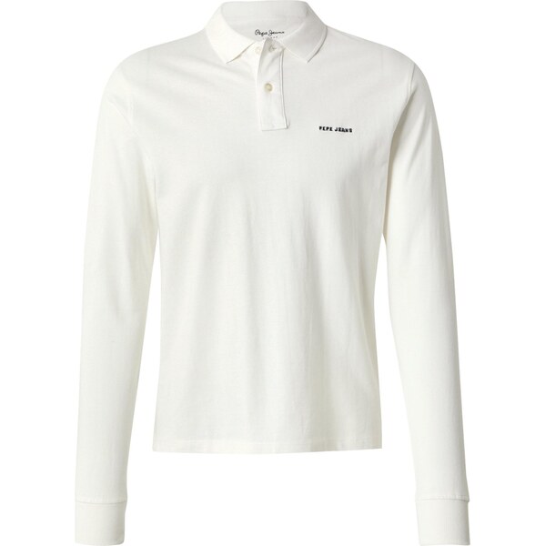 Pepe Jeans Tričko biela 66834738