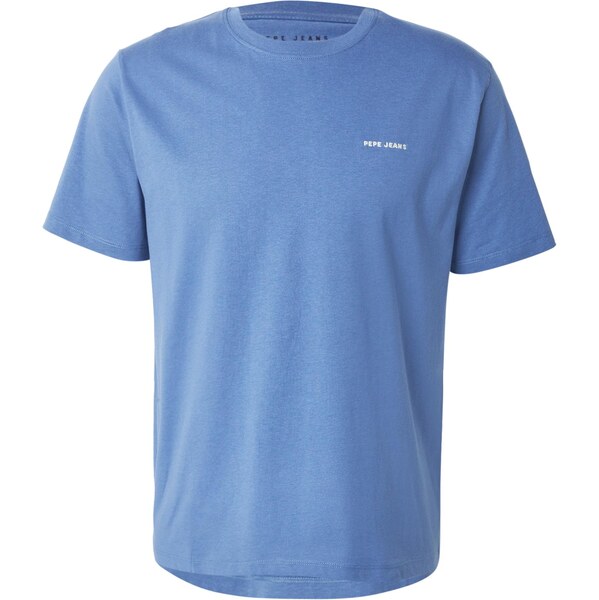 Pepe Jeans Tričko svetlomodrá 66834760