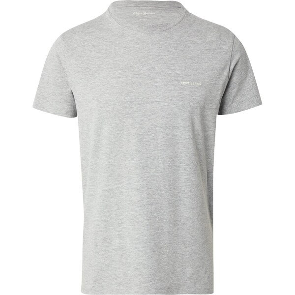 Pepe Jeans Tričko sivá 66834766