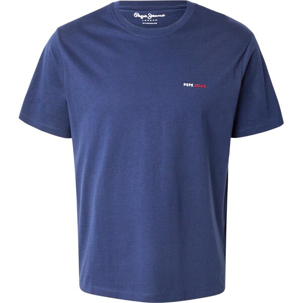 Pepe Jeans Tričko tmavomodrá 66834779