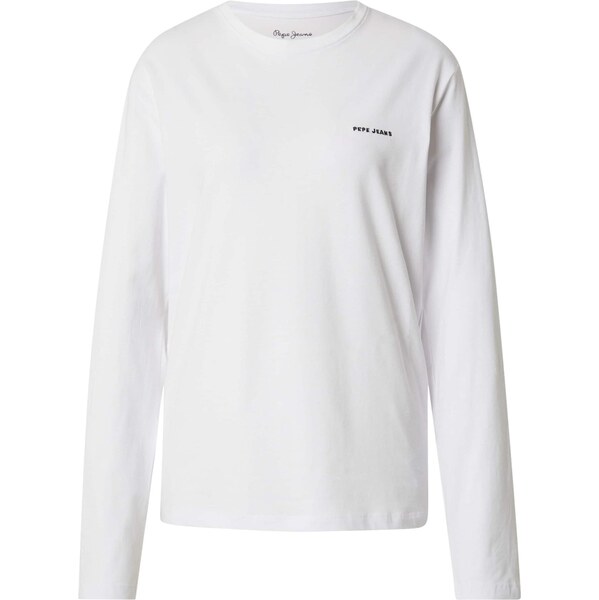 Pepe Jeans Tričko biela 66834786