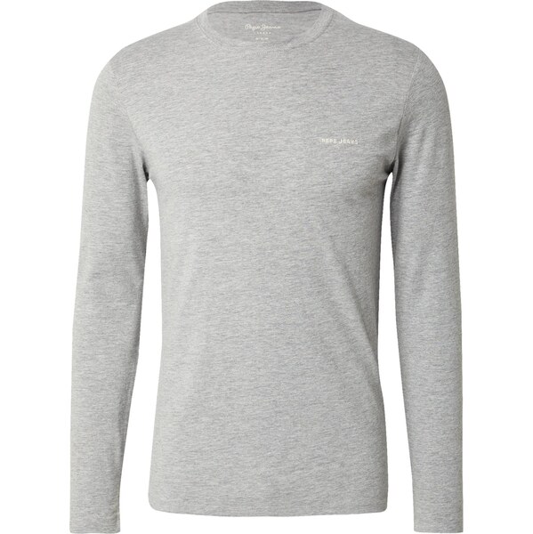 Pepe Jeans Tričko sivá 66834790
