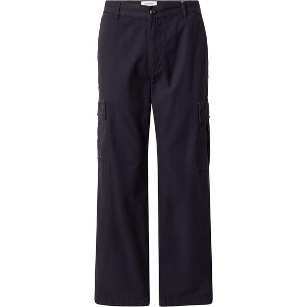 JACK & JONES Kapsáče JPSTBILL CARTER čierna 66834823