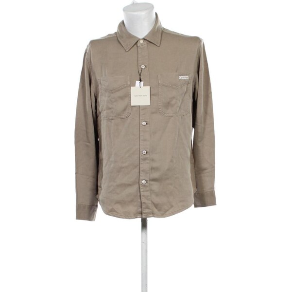 Pánska košeľa Calvin Klein Jeans 66825369