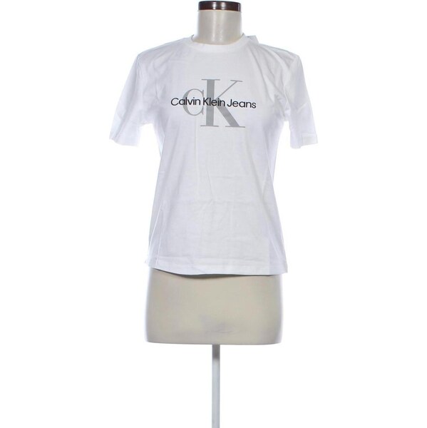 Dámske tričko Calvin Klein Jeans 66825367