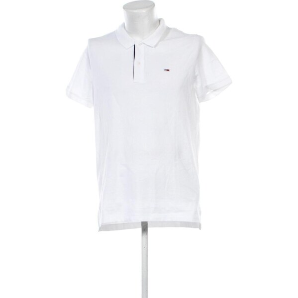 Pánske tričko Tommy Jeans 66825379